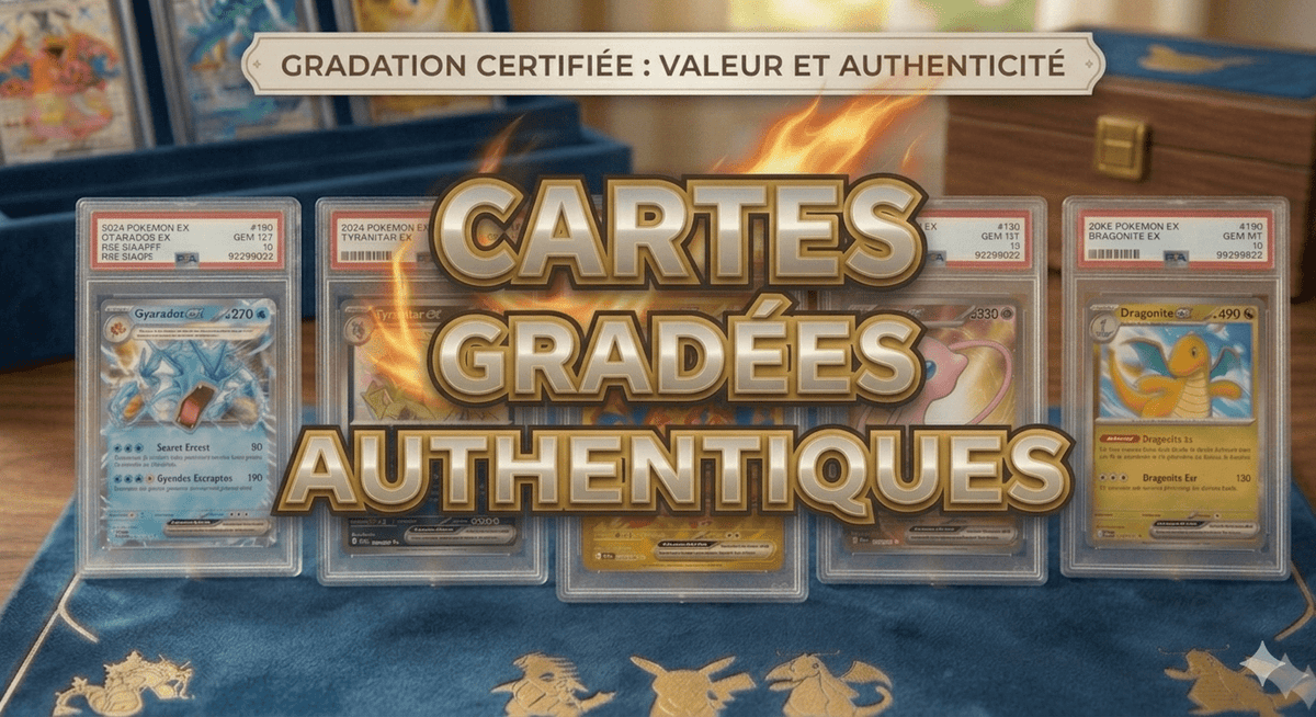 sans présentoir - Pokédel