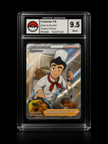 Le Cuisinier (version Française) 9.5 ⭐ - Pokédel