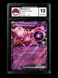 Mewtwo EX (version Japonaise) 10⭐ PERF - Pokédel