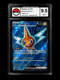Motisma EX (version Japonaise) 9.5 ⭐ - Pokédel