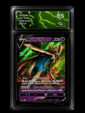 Zacian V (version Japonaise) 9.5+ ⭐ - Pokédel